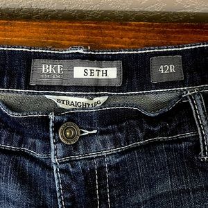 BKE Seth Men’s Jeans 42R